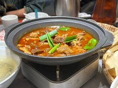 -肖记公安牛肉鱼杂馆·省级非物质文化遗产(江汉路直营店)
