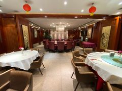 包厢-金枝玉叶上海人家食府(三里河店)