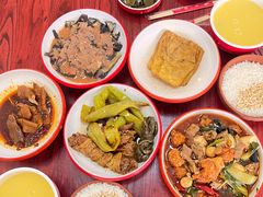 -老济宁甏肉干饭(凌云路店)
