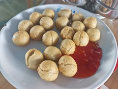 -蓝湾碧波·老字号·疍家非遗海上餐厅