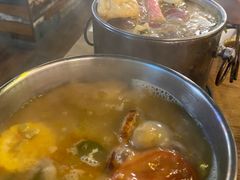 -Thai Basil罗勒叶泰式餐厅(时代天街店)