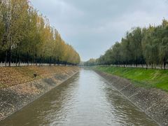 -汉长安城未央宫国家考古遗址公园