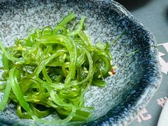 -朗丽兹自助餐厅