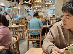 -唐食语粥(青山万达广场店)