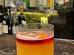 -龙虾酒吧扒房(宁波香格里拉店)