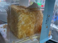 -卡吉诺动物奶油生日蛋糕(中原路店)