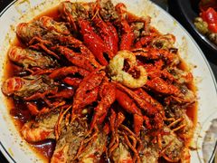 -红盔甲·小龙虾(人民广场店)