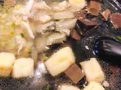 -回味鸭血粉丝汤(新城市广场店)