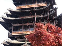 -杭州半山国家森林公园