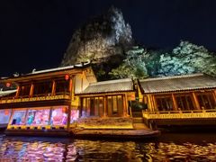 -桂林两江四湖景区