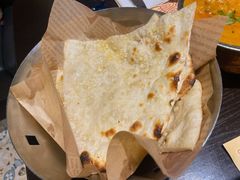 -克比叔叔印度餐厅Kebabs on the Grille (人民广场店)