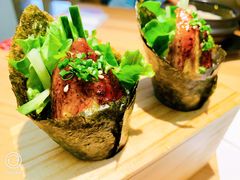 -TORO MaKi 寿司·日料(华创店)
