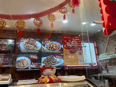 -鑫记婆婆兔·成都特产·兔头手撕兔(太古里店)