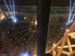-影汇之星8字形摩天轮
