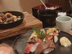 -山葵家·创意料理(宁波来福士店)