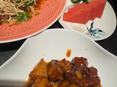 -芳芳私房菜·精做淮扬菜(承德路店)