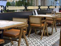 -泰椰里·泰国餐厅(智慧城广百广场店)