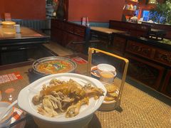 -老客家·客家菜(万达店)