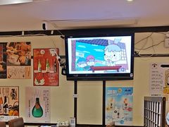 -纹兵卫手打荞麦面日料(虹桥本店)