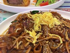 -澳门陈光记烧味饭店(万象城店)