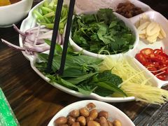 -官塘锋记鱼生·生腌·砂锅粥(牌坊街店)