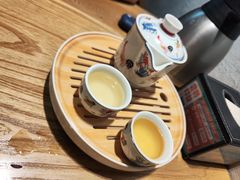 -潮粥荟·潮汕砂锅粥(槐房万达店)