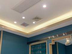 -绿草地·湘菜(芙蓉天街店)