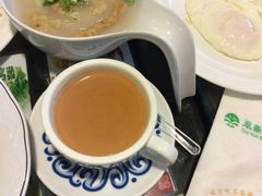 android_upload_pic-翠华餐厅(湾仔店)