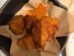 -必胜客(鳌江万达店)