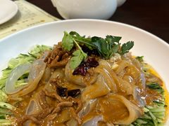 -老厨家(友谊路总店)