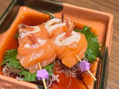 -筱田の食堂·izakaya(淮海中路店)