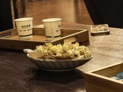 -明日世界密室轰趴·剧本桌游·箭馆团建(国贸店)