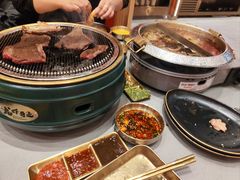 -龙虾奇迹(大华三路店)
