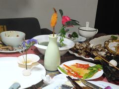 -忘忧草融合私房菜(红鼎国际店)