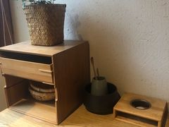 -竹里馆 ·茶食(奥体店)