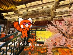 -HOHO餐厅(古子城店)