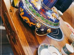 -毛辣果·贵州红酸汤牛肉火锅(西单店)