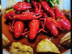 -莲花餐饮(高新店)