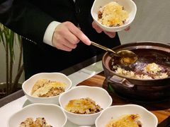 -上蔬无瑕· 创意素食·Vegetarian(华采天地店)