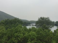 -横山水库