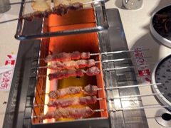 -丰茂烤串(五道口店)