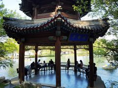 -承德避暑山庄景区