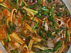 -京玉菲饭店(李村店)