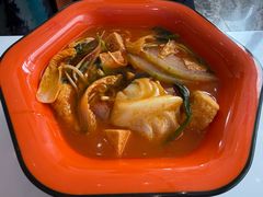 -张亮麻辣烫(哈尔滨金爵万象店)