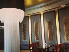 大堂-湛山花园酒店-自助餐厅