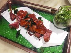 -锦府盐帮·私宴(赛特店)