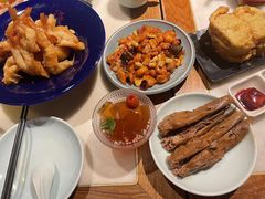 -小吊梨汤·北京菜·烤鸭(双井乐成中心店)