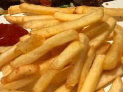 牛肋烤串拼盘-Apollo·西班牙小酒馆(安福路店)