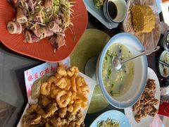 -抹直口特色菜馆(一店)