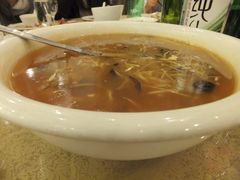 汤-沙田轩(古北店)